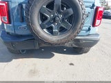 Ford Bronco Black Diamond 1FMEE5DH1NLB14773 снимка