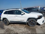 Jeep Cherokee Altitude Fwd 1C4PJLLB8KD369971 fotografie