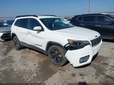 Jeep Cherokee Altitude Fwd 1C4PJLLB8KD369971 photo