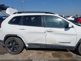 Jeep Cherokee Altitude Fwd 1C4PJLLB8KD369971 fotografie