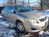 Toyota Corolla Le 2T1BU40E99C050981 снимка