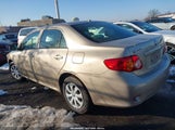 Toyota Corolla Le 2T1BU40E99C050981 снимка
