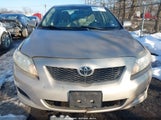 Toyota Corolla Le 2T1BU40E99C050981 снимка