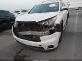 Toyota Highlander Xle V6 5TDKKRFH0GS140240 fotografie