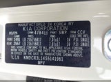Kia Niro Ev Wind KNDCR3L14S5141961 снимка