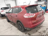 Nissan Rogue S KNMAT2MV2GP617477 снимка