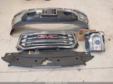 GMC Sierra  Slt 3GTU2NEC8HG175020 снимка
