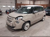 Fiat 500L Lounge ZFBCFACH4EZ029235 снимка