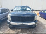 Chevrolet Silverado  Lt 3GCRKSE37AG253331 снимка