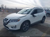 Nissan Rogue Sl 5N1AT2MVXHC871801 снимка