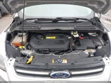 Ford Escape Titanium 1FMCU9JX9EUC20380 photo