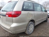 Toyota Sienna Ce 5TDZA23C95S305068 снимка