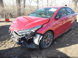 Kia Forte Gt 3KPF44AC6PE590477 снимка