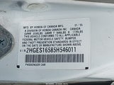 Honda Civic Lx 2HGES16585H546011 снимка