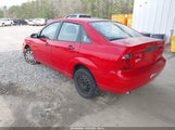 Ford Focus S/Se/Ses 1FAFP34NX7W156489 снимка