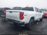 Chevrolet Colorado Z71, 4Wd 1GCPTDEK5T1154208 снимка