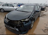 Toyota Corolla Le 2T1BURHE7KC236686 снимка