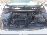 Kia Rio S 3KPA24AD4NE434279 снимка