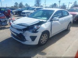 Kia Rio S 3KPA24AD4NE434279 снимка