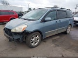 Toyota Sienna Xle Limited 5TDZA22C35S324474 fotografie