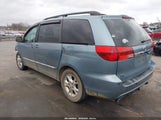Toyota Sienna Xle Limited 5TDZA22C35S324474 fotografie