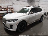 BMW X7 xDrive40I 5UXCW2C07M9E25933 снимка