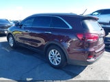 Kia Sorento 2.4L Lx 5XYPG4A33LG628076 снимка