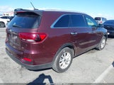 Kia Sorento 2.4L Lx 5XYPG4A33LG628076 снимка