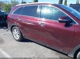 Kia Sorento 2.4L Lx 5XYPG4A33LG628076 снимка