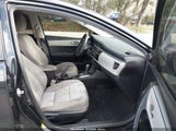Toyota Corolla Le 5YFBURHE1GP504896 снимка