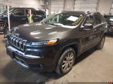 Jeep Cherokee Limited 1C4PJMDS0FW675528 снимка
