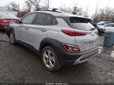 Hyundai Kona Sel KM8K6CAB1NU808586 снимка