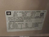 Chevrolet Equinox Lt 2GNAXTEX8J6235866 снимка