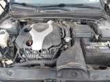 Hyundai Sonata Se 2.0T 5NPEC4AB6DH538618 снимка