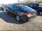 Kia Optima Lx KNAGT4L30J5237186 снимка