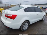 Kia Rio Lx KNADM4A30E6342698 fotografie