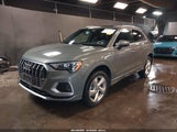 Audi Q3 Premium 45 Tfsi Quattro Tiptronic WA1AECF37L1093407 снимка