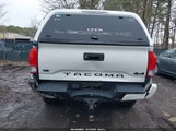 Toyota Tacoma Trd Sport 3TMCZ5AN6HM106407 fotografie