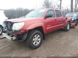 Toyota Tacoma Prerunner V6 5TEKU72N85Z035844 photo