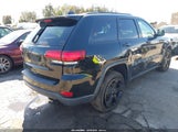 Jeep Grand Cherokee Upland 4X4 1C4RJFAG0JC353079 fotografie