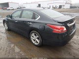 Nissan Altima 2.5 Sl 1N4AL3AP3DC295629 снимка
