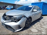 Toyota Corolla Se 5YFBURHE7KP891558 снимка