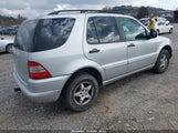 Mercedes-Benz Ml 320 4JGAB54E9YA206503 снимка