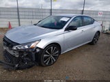 Nissan Altima Sr Fwd 1N4BL4CV5LC130217 fotografie