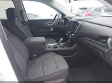 Chevrolet Traverse Awd Lt Cloth 1GNEVGKW4MJ271104 снимка