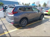 Honda Cr-V Awd Ex-L 2HKRW2H82NH658196 photo