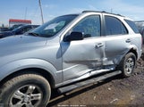 Kia Sorento Ex/Lx KNDJC733465623045 снимка