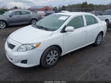 Toyota Corolla Le 1NXBU4EE7AZ186571 снимка