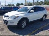 Mazda Cx-9 Grand Touring JM3TB28V280150097 снимка