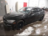 BMW 328I xDrive WBA3B3C56EJ981630 снимка